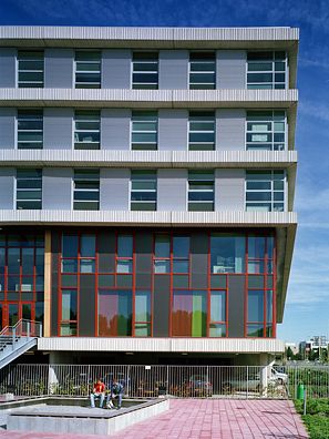 Hogeschool Rotterdam
